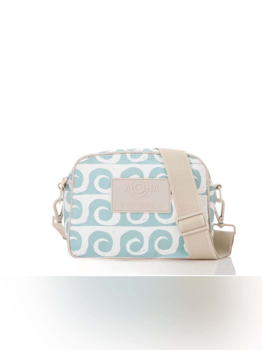 Aloha Collection Le Tour Bag